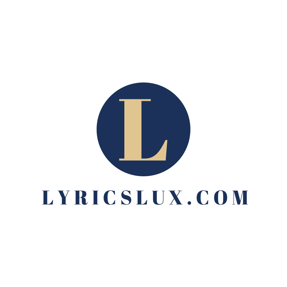 lyricslux.com- Your Destination for Musical Expression